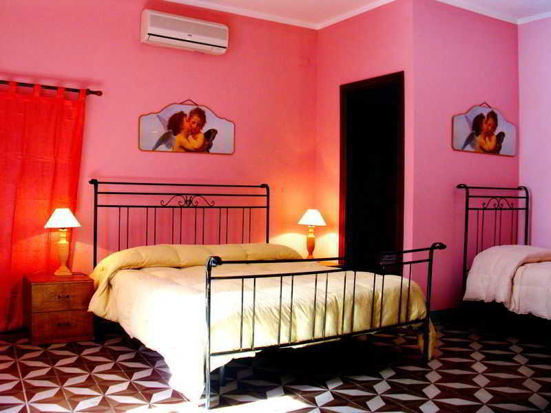 Dolce Vita Rooms And Apartments Cefalù Exteriér fotografie